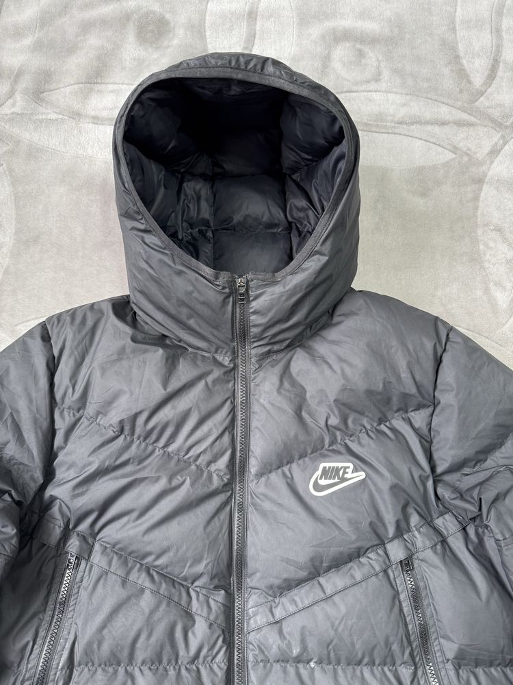 Nike Sportswear Down Fill Windrunner Shield NSW size L kurtka puchowa