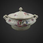 Rosenthal jubileuszowy  Ivory Waza 1925 - 1941 b5/021050