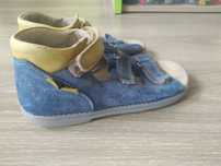 Buty ortopedyczne r. 29