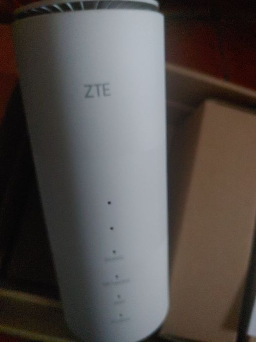 Router 5G ZTE G5B1 desbloqueado