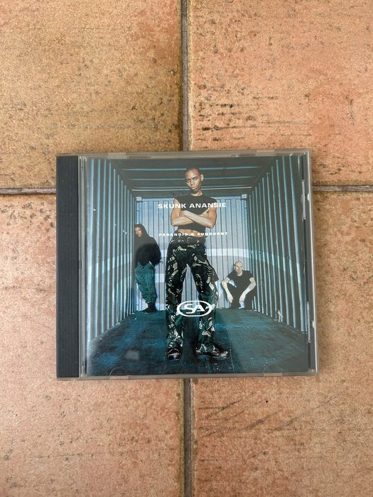 Cds Música Alternativa