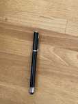 Długopis z rysikiem touch pen