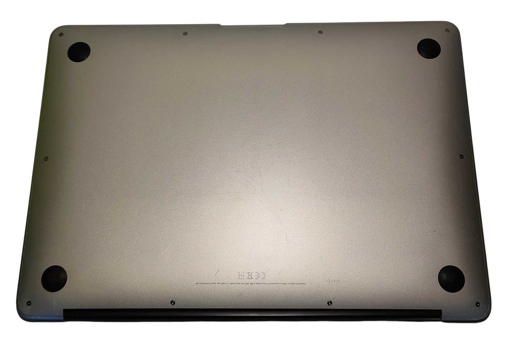 Laptop Apple MacBook Air A1466 13" 2017 Intel Core i5 8GB/128GB 1248