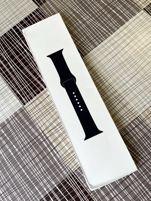 Apple Watch ремінець 44mm M-L (новий, оригінал)