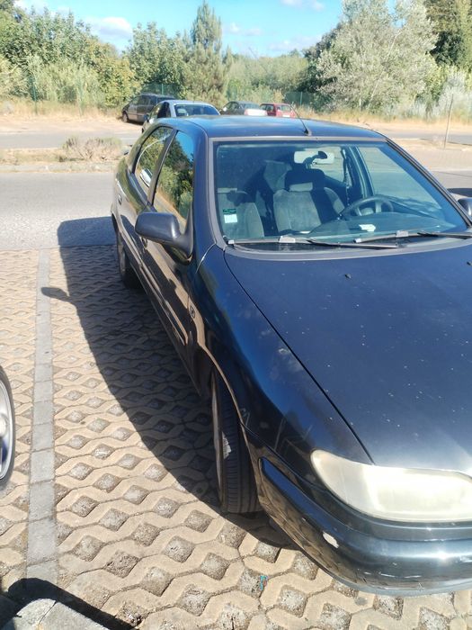 Xsara  HDI.procura novo dono