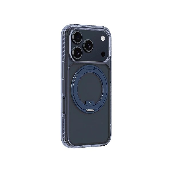 Etui AMAZINGTHING Titan Pro MagSpin na iPhone 17 Pro kompatybilne z Ma