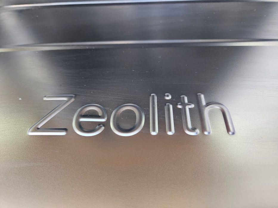 Посудомийна машина Bosch Zeolith