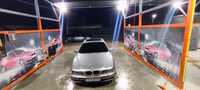 BMW e39 528i газ/бенз