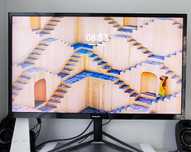 Philips Momentum 32" 4K HDR AMBIGLOW