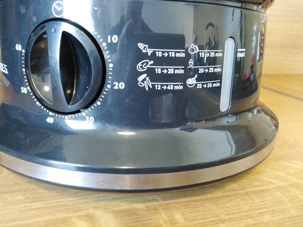 Parowar Tefal Convenient