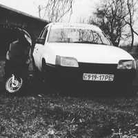 Продам Opel Kadett