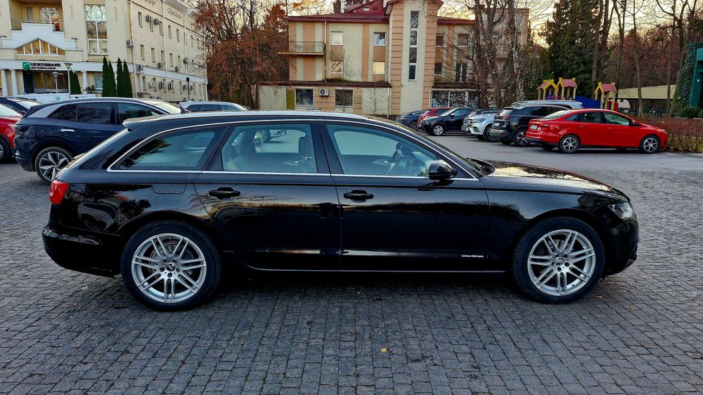 Продам Audi A6 2.0TDI, 2013