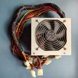Zasilacz ATX - Chieftec GPS 400AA-101 A