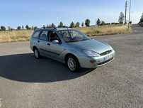 Ford Focus 1.4i 16v 1999