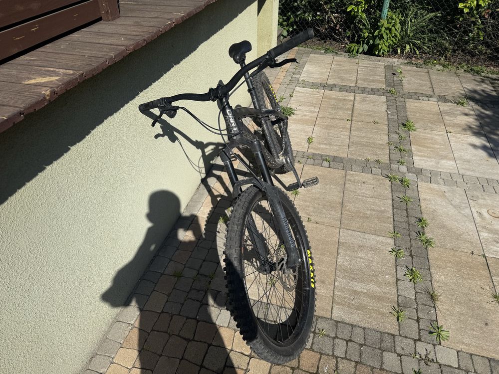 Dartmoor Hornet XL 2022r. WYMIANA za fulla z moja DOPLATA!