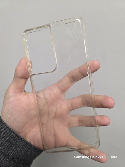 Etui do Samsung Galaxy S21 Ultra