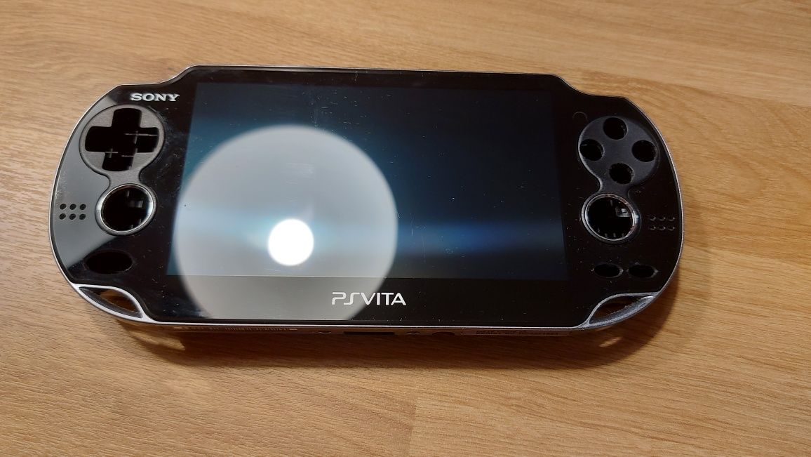 Obudowa do Ps vita