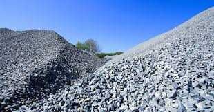 Пісок, щебінь, відсів продаж, доставка