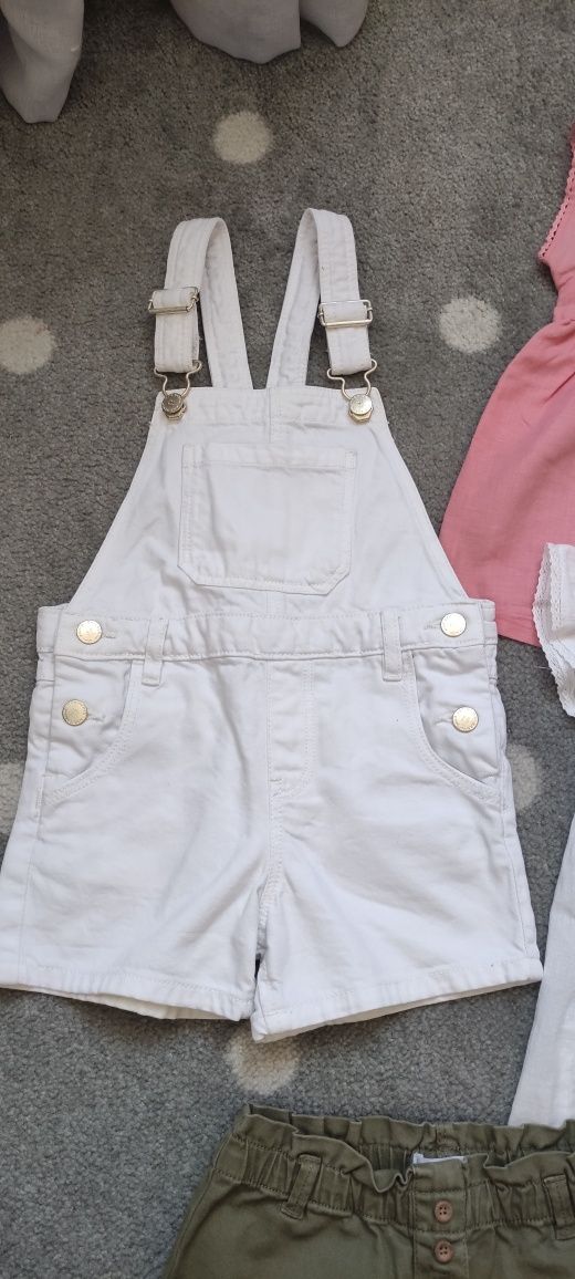 Roupa menina 3-4 anos