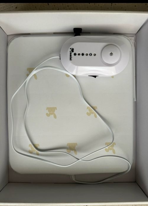 Monitor oddechu Momini SleepSafe