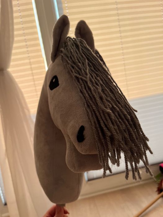 Hobby Horse zestaw