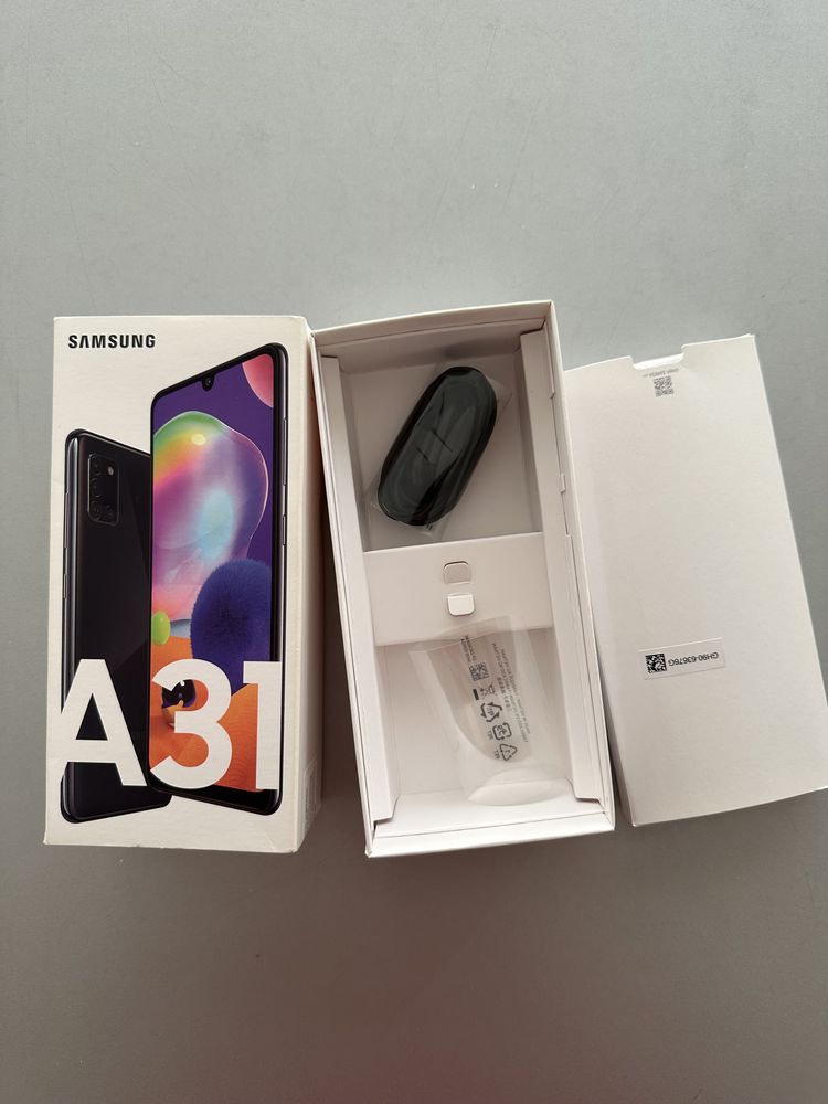 Samsung A31 Muito bom estado