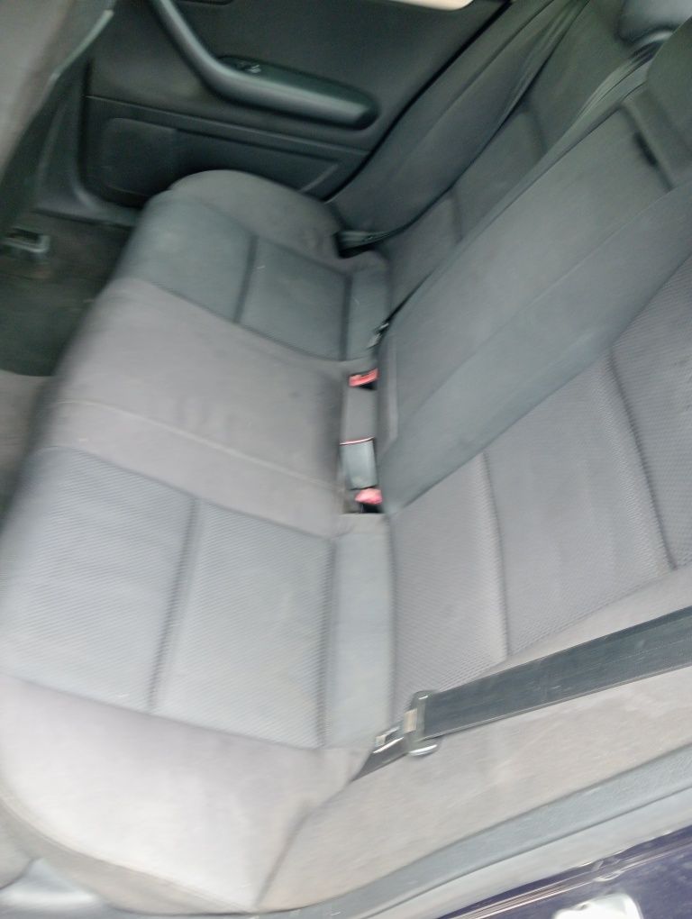 Audi A4 1.9 tdi 130