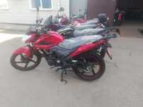 Мотоцикл Lifan LF-200  CiTyR  Лифан  150 см3 - 54080