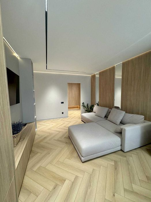 Власник. Продається 3-кімнатна квартира у ЖК «Файна Таун»