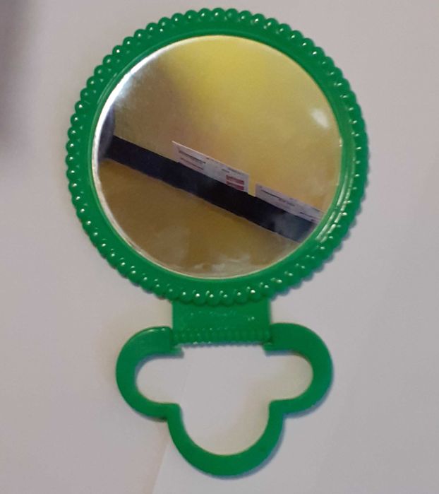 Lusterko jednostronne