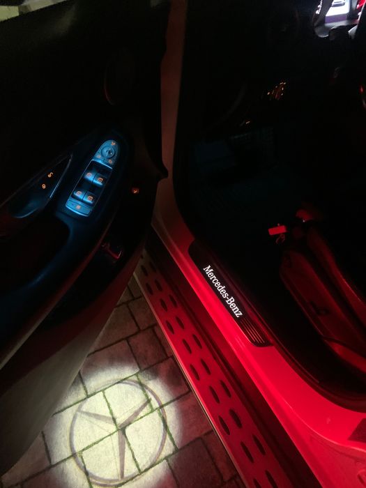 Mercedes glc 220 SALON POLSKA cena promocyjna do 17 .10.2025