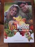 Livros novos viva melhor