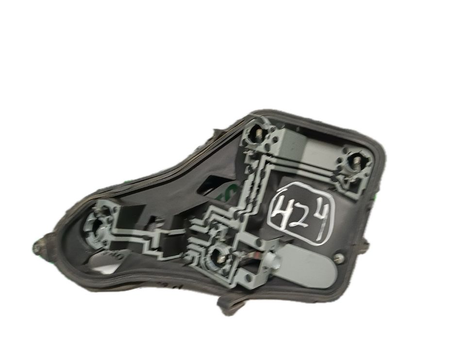 Suporte lâmpada direito OPEL Astra H Hatchback (L48)