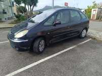 Xsara picasso 1.6 hdi
