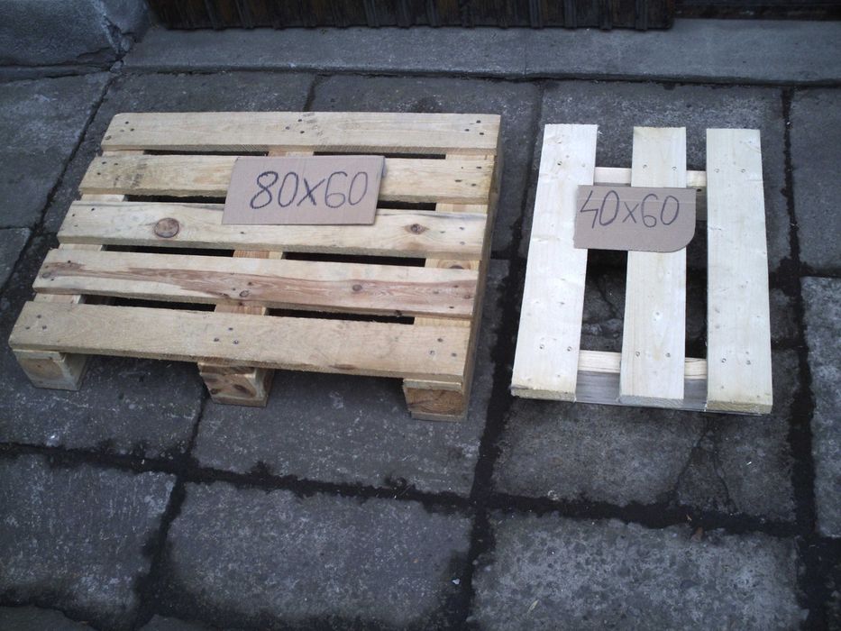 ćwierć palety60x40,80x60,drewniane,paleta meble ogród podstawka drewno