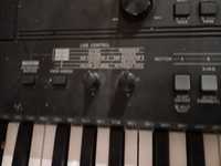 Teclado yamaha Ew410