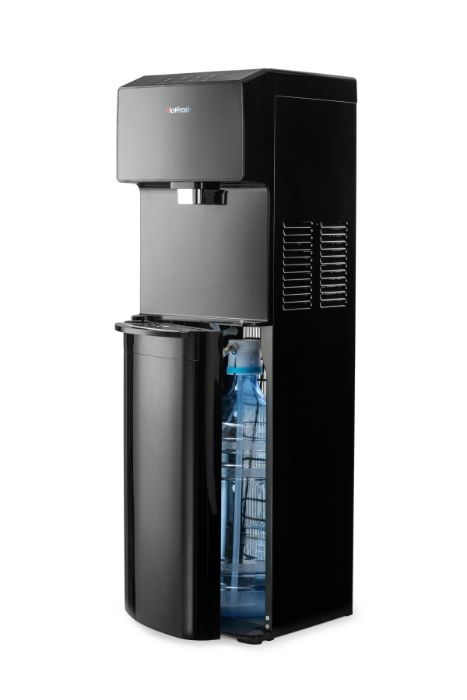Кулер для води HotFrost V450AMI 450ASM нижнє завантаження бутилі