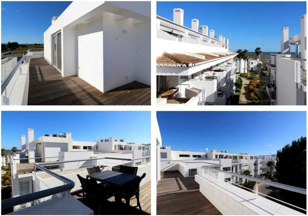 Apartamento T1 - até 4 PAX - Golden Club Cabanas, Algarve