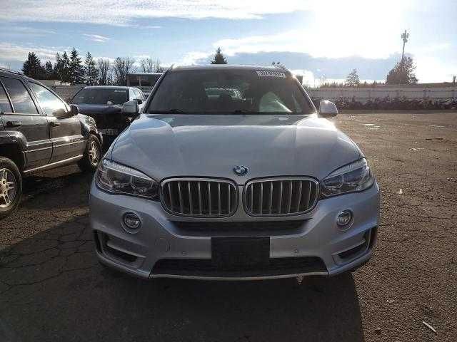 BMW X5 XDrive35I 2017