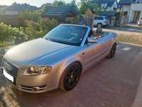 Audi A4 B7 1.8 turbo 2006 Cabrio