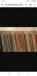 Discos em vinil.
