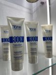 Emulsão corporal superhidratante e retardadora do crescimento do pêlo 250ml