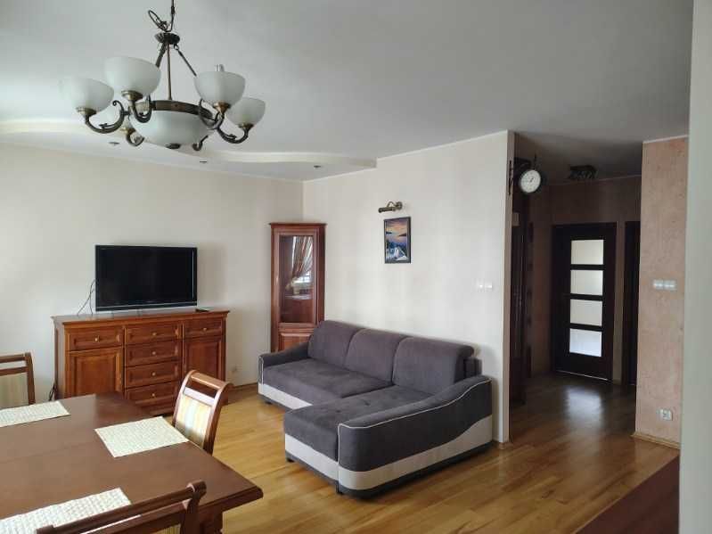 3 pokojowy apartament przy Padlewskiego z miejscem garażowym II piętro