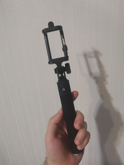 Huawei оригинальная селфи палка, новая 3.5 . Монопод