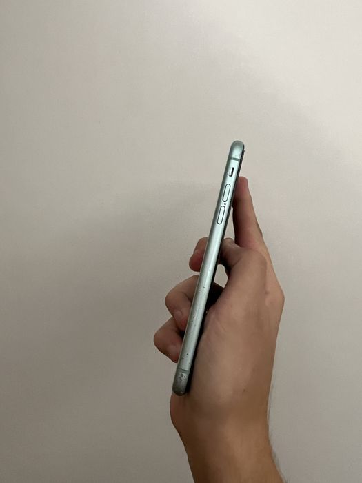 iPhone 11 | 64 GB | Neverlock | 91% АКБ | Гарантия!