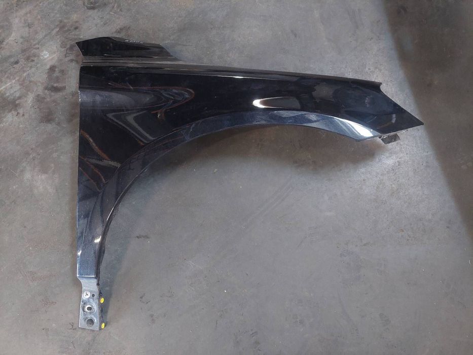 BŁOTNIK PRAWY PRZÓD VOLVO XC60 I LIFT 452-46