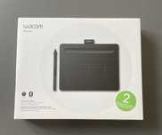 Wacom Intuos CTL-4100WL tablet graficzny