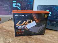 Zasilacz Adata XPG CORE REACTOR 750 W 80 PLUS Gold (3106)
