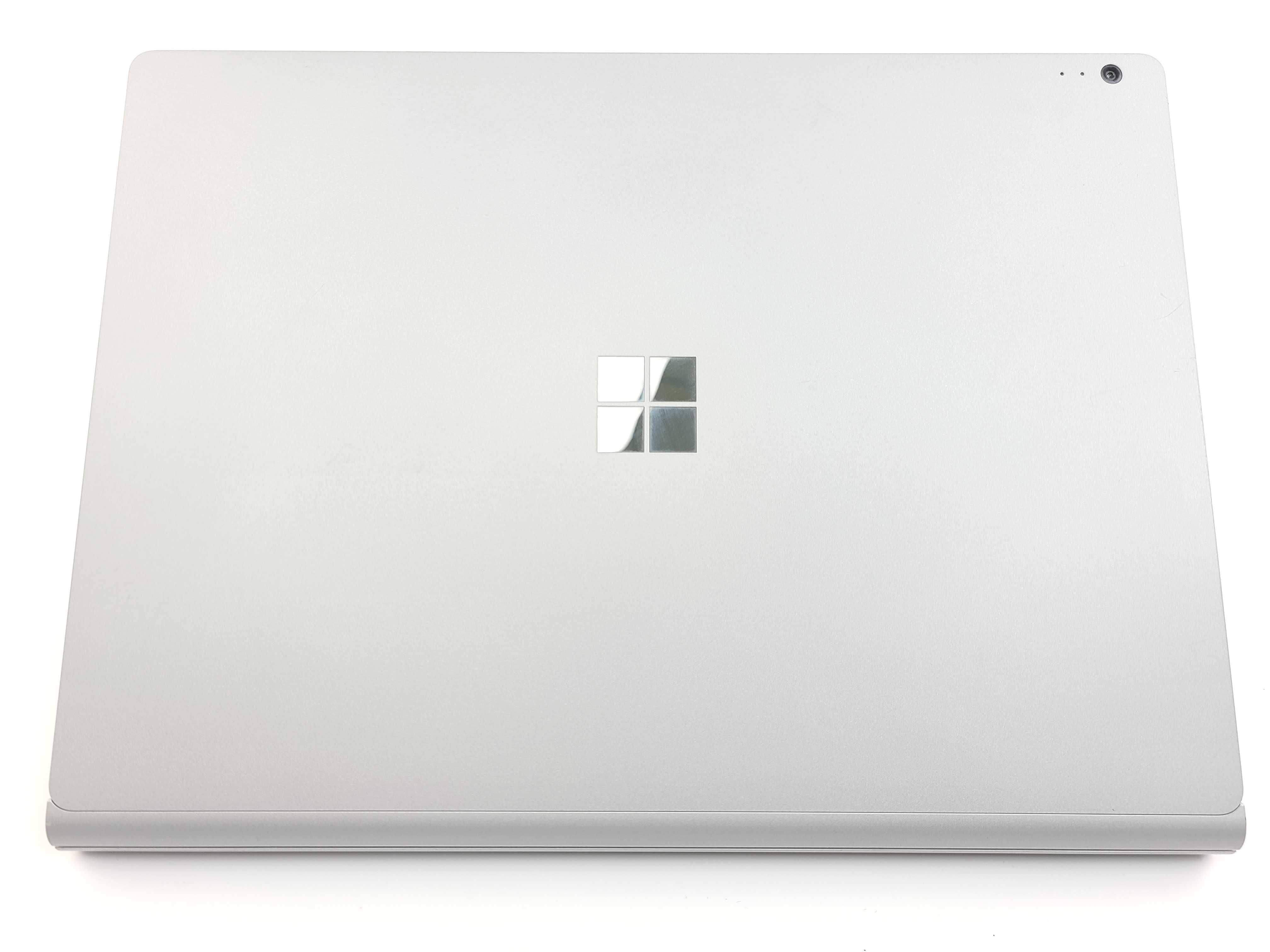 Ноутбук Microsoft Surface Book 2 13.5″/i7-8650U/GTX1050/16/512