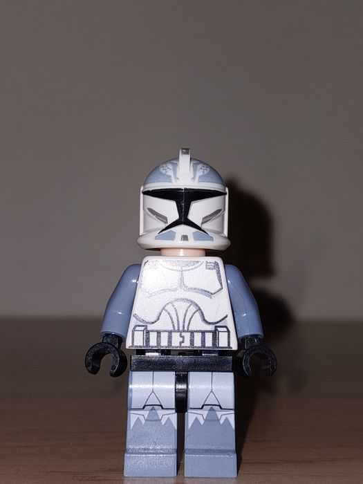 Lego star wars Phase 1 Wolfpack